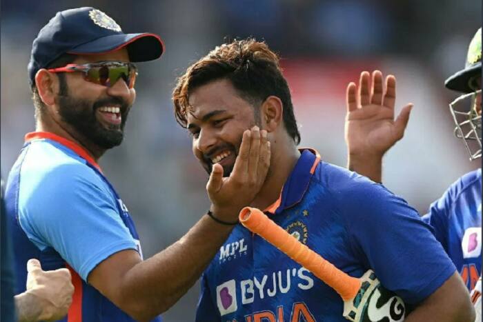 IND vs ENG: जीत के बावजूद रोहित को टीम इंडिया में नजर आई खामियां, इस खिलाड़ी को बताया अनलकी